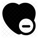 Remove  Icon