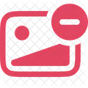 Remove Image Image Picture Icon