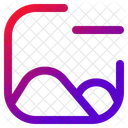 Remove image  Symbol
