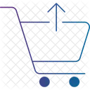 Remove Item Cart Shopping Icon