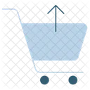 Remove Item Cart Shopping Icon