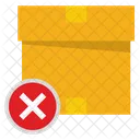 Remove Letterbox Post Icon