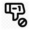 Remove  Icon