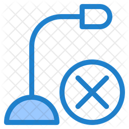 remove microphone icon from taskbar windows 10