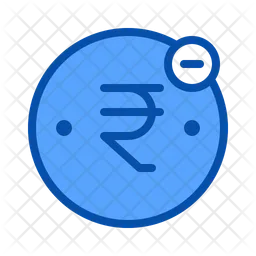 Remove Money  Icon