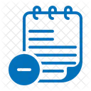 Remove Delete Cancel Icon