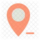 Remove pin from map  Icon