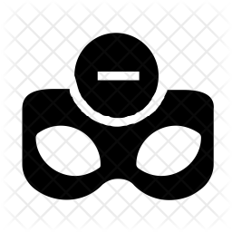 Remove privacy Icon