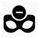 Delete Privacy Remove Icon