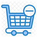 Shopping Cart Ecommerce アイコン