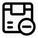 Remove Product Remove Product Icon