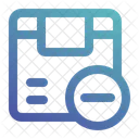Remove Product Remove Product Icon