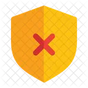 Remove Security Secure Icon