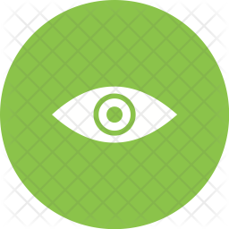 Remove red eye Icon