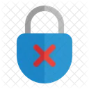 Remove Security Secure Icon