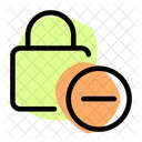 Remove Security Security Protection Icon