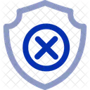 Remove Security Unlock Unsecure Icon