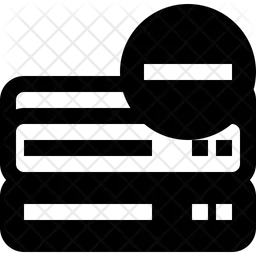 Remove Server  Icon