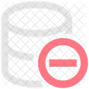 Remove Server Icon