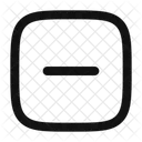 Remove Square Icon