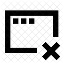 App Application Browser Icon
