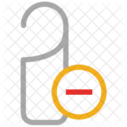 Remove tag Icon