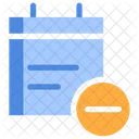 Remove Task Delete Task Cancel Task Icon