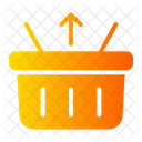 Remove to basket  Icon