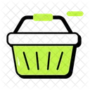 Remove to Basket  Icon