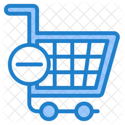 Remove To Cart  Icon