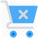 Remove To Cart  Icon