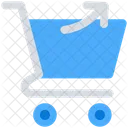 Ecommerce Shopping Shop Icon