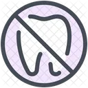 Remove Tooth Icon