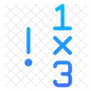 Remove Unuse Factor Icon