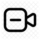Remove Video Remove Video Icon