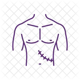 Roblox Muscle T Shirt Png Vector Library Download - Roblox Abs Transparent  PNG Image With Transparent Background png - Free PNG Images