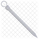 Removedor de cravos  Ícone