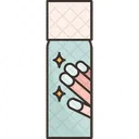 Removedor de esmalte  Icon