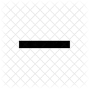 Remover Excluir Cancelar Ícone