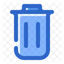 Remover Excluir Lixo Icon