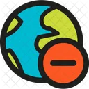 Remova Terra Icon