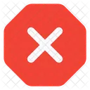 Remover Ícone