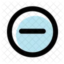 Remover Excluir Cancelar Ícone