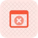 Remover  Icon