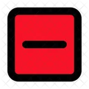 Remover  Icon