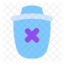 Remover  Icon