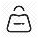 Cesta De Remocao Cesta Carrinho Icon