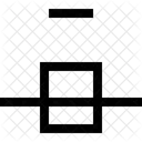 Remover Excluir Selecionar Ícone