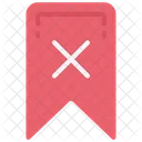 Remover Excluir Desfazer Icon