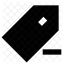 Tags Rotulo Artigo Icon